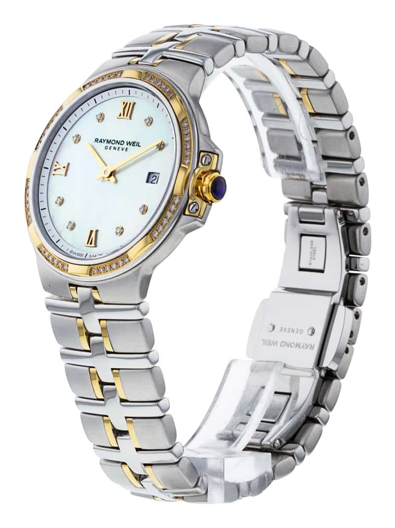 Raymond Weil Parsifal 5180-STP-00995